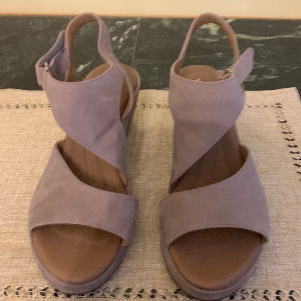 clark sandals
